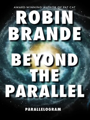 cover image of Beyond the Parallel